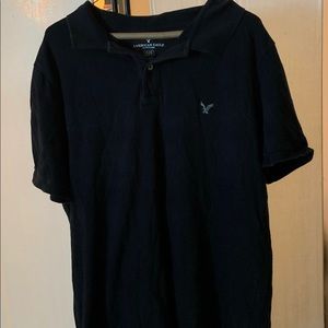 American Eagle Polo Shirt